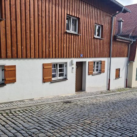 Ferienwohnung Fuessenpur Exteriör bild