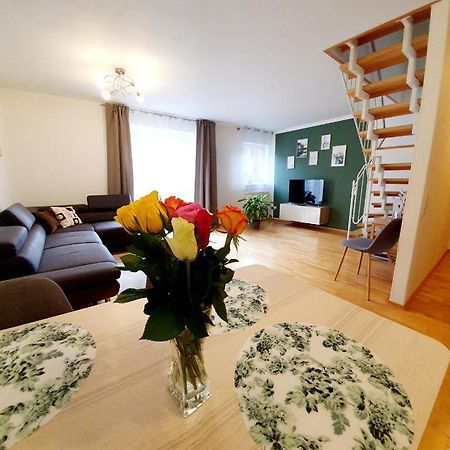 Ferienwohnung Fuessenpur Exteriör bild