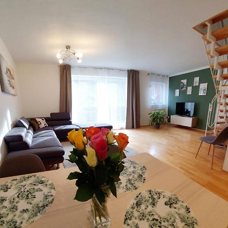 Ferienwohnung Fuessenpur Exteriör bild