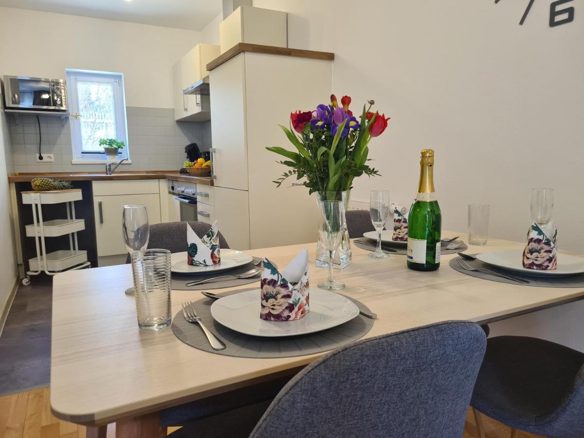 Ferienwohnung Fuessenpur Exteriör bild