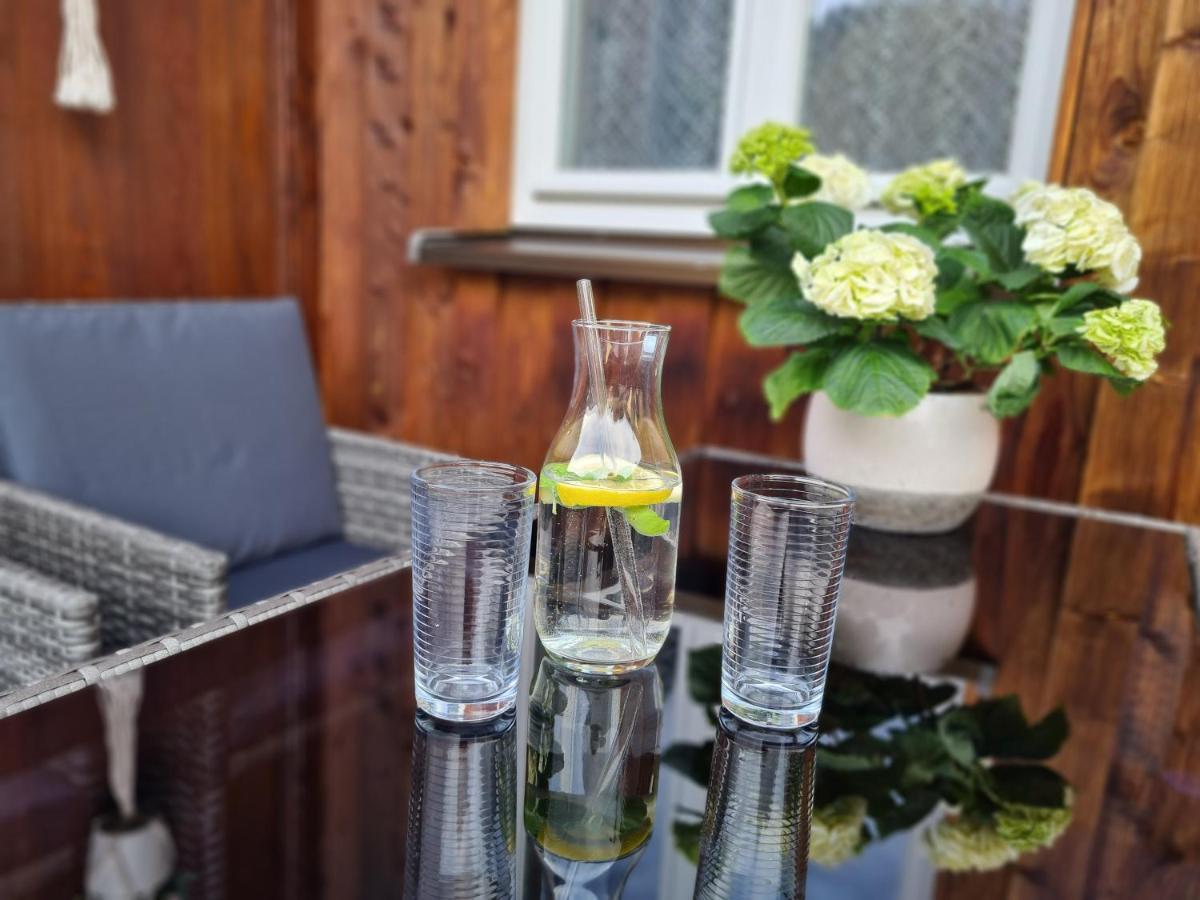 Ferienwohnung Fuessenpur Exteriör bild