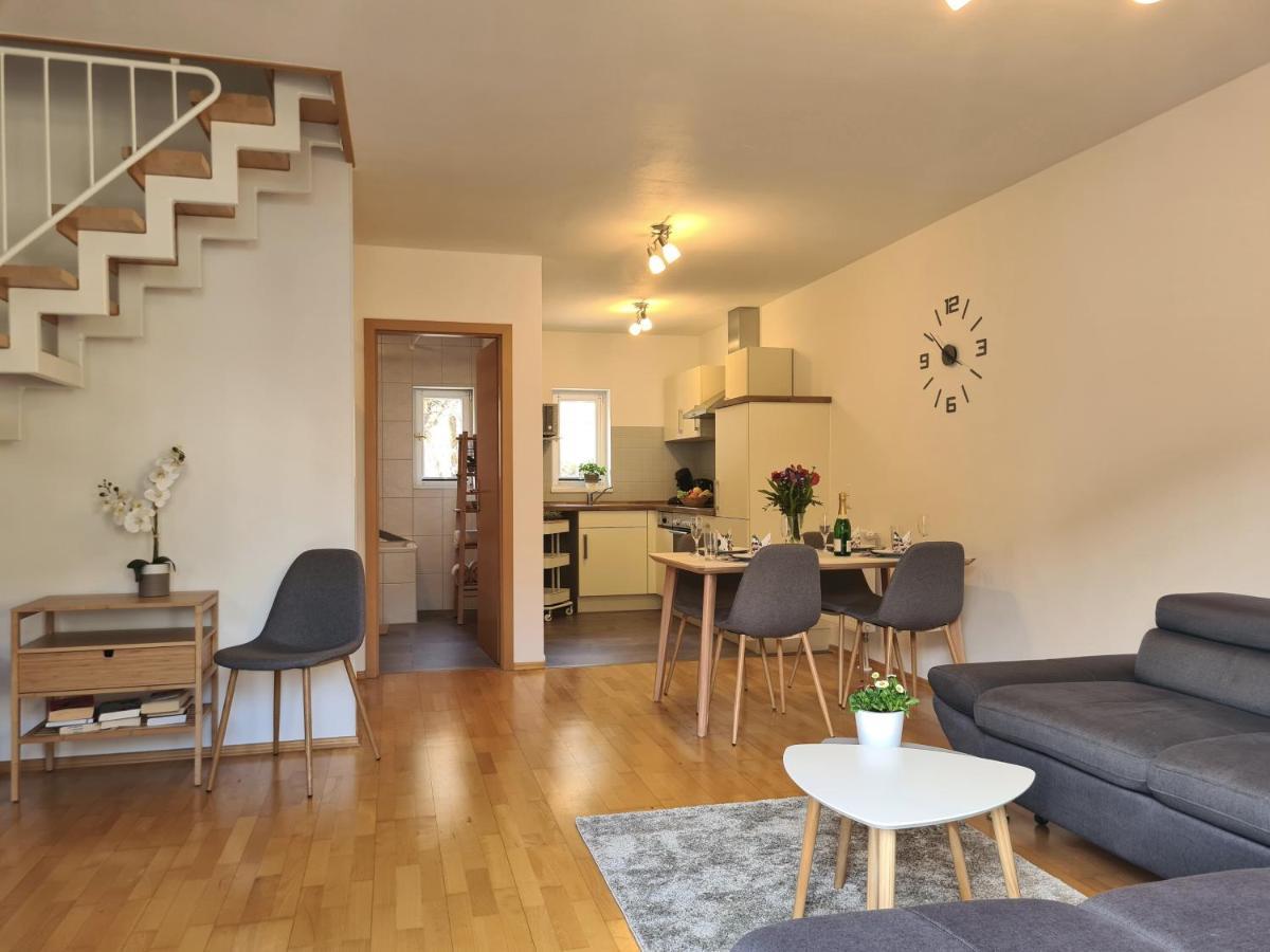 Ferienwohnung Fuessenpur Exteriör bild