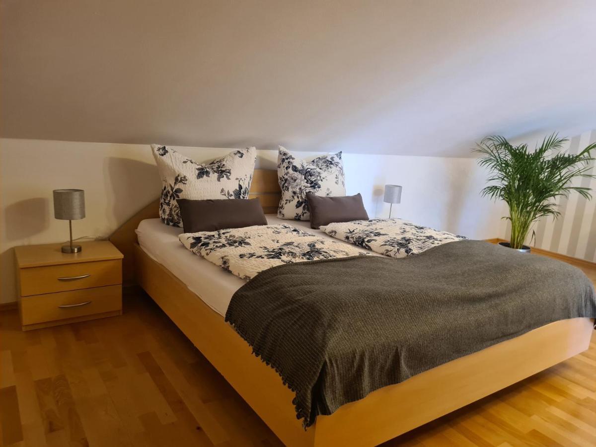 Ferienwohnung Fuessenpur Exteriör bild