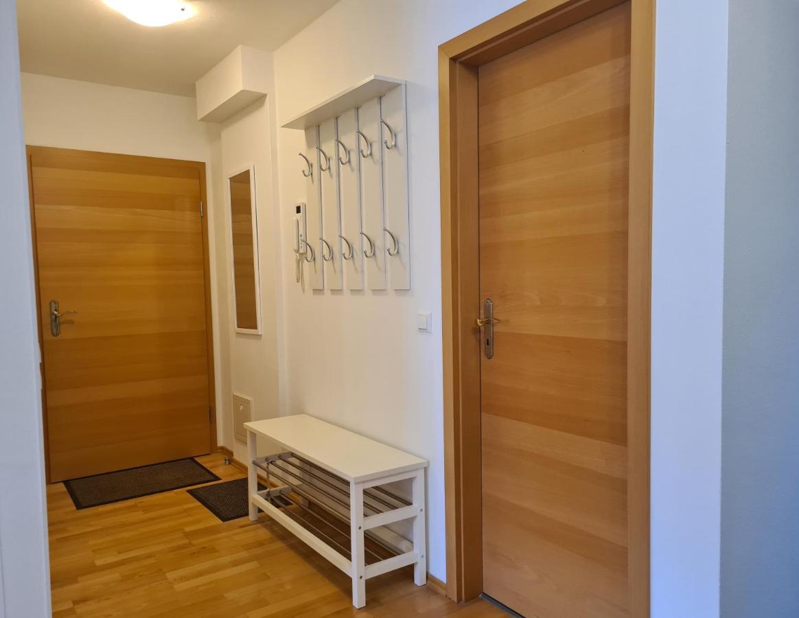 Ferienwohnung Fuessenpur Exteriör bild
