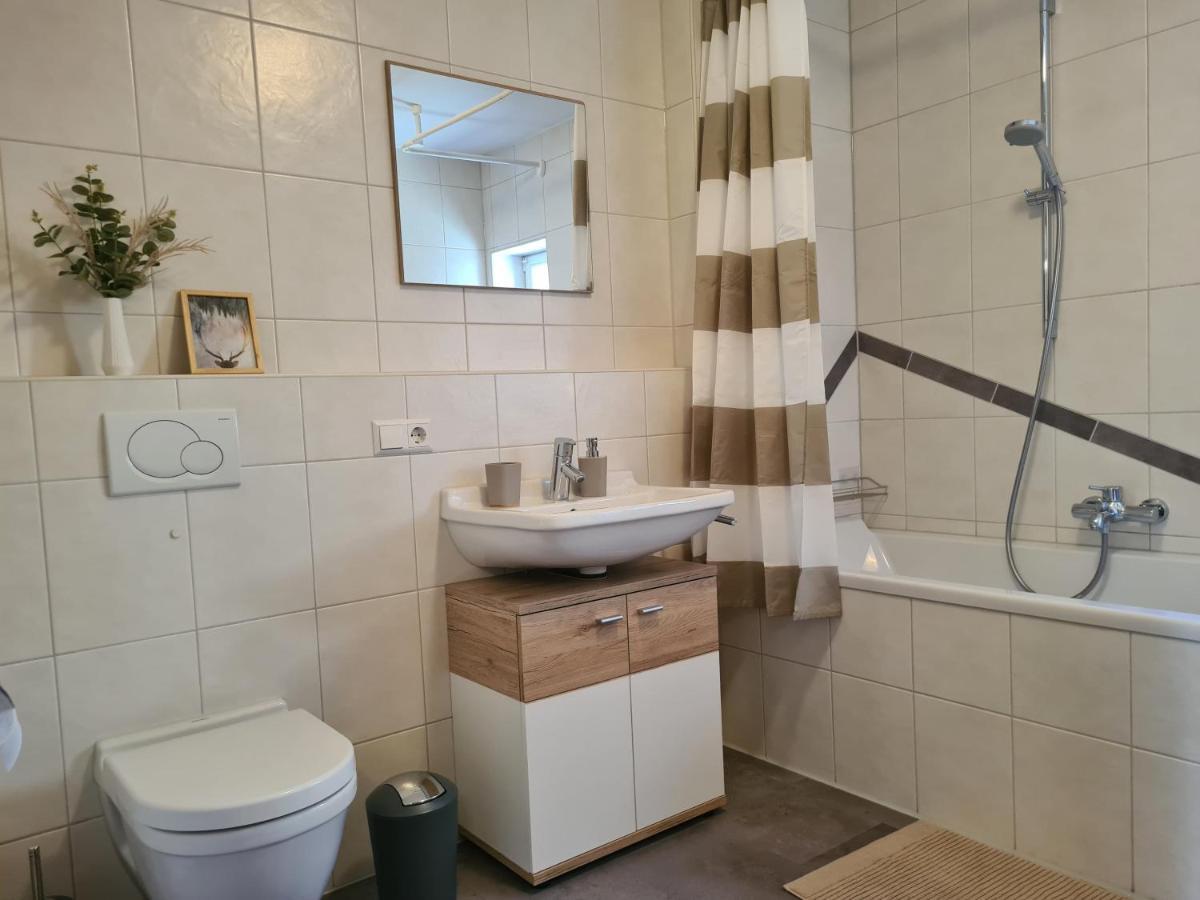 Ferienwohnung Fuessenpur Exteriör bild