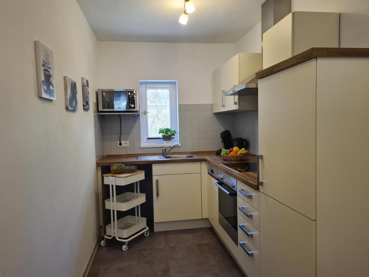 Ferienwohnung Fuessenpur Exteriör bild