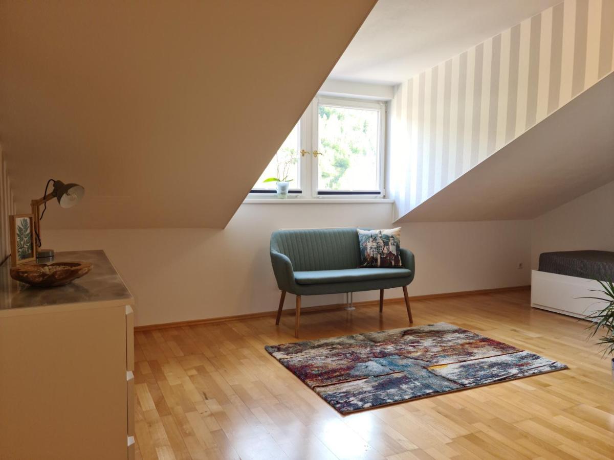 Ferienwohnung Fuessenpur Exteriör bild