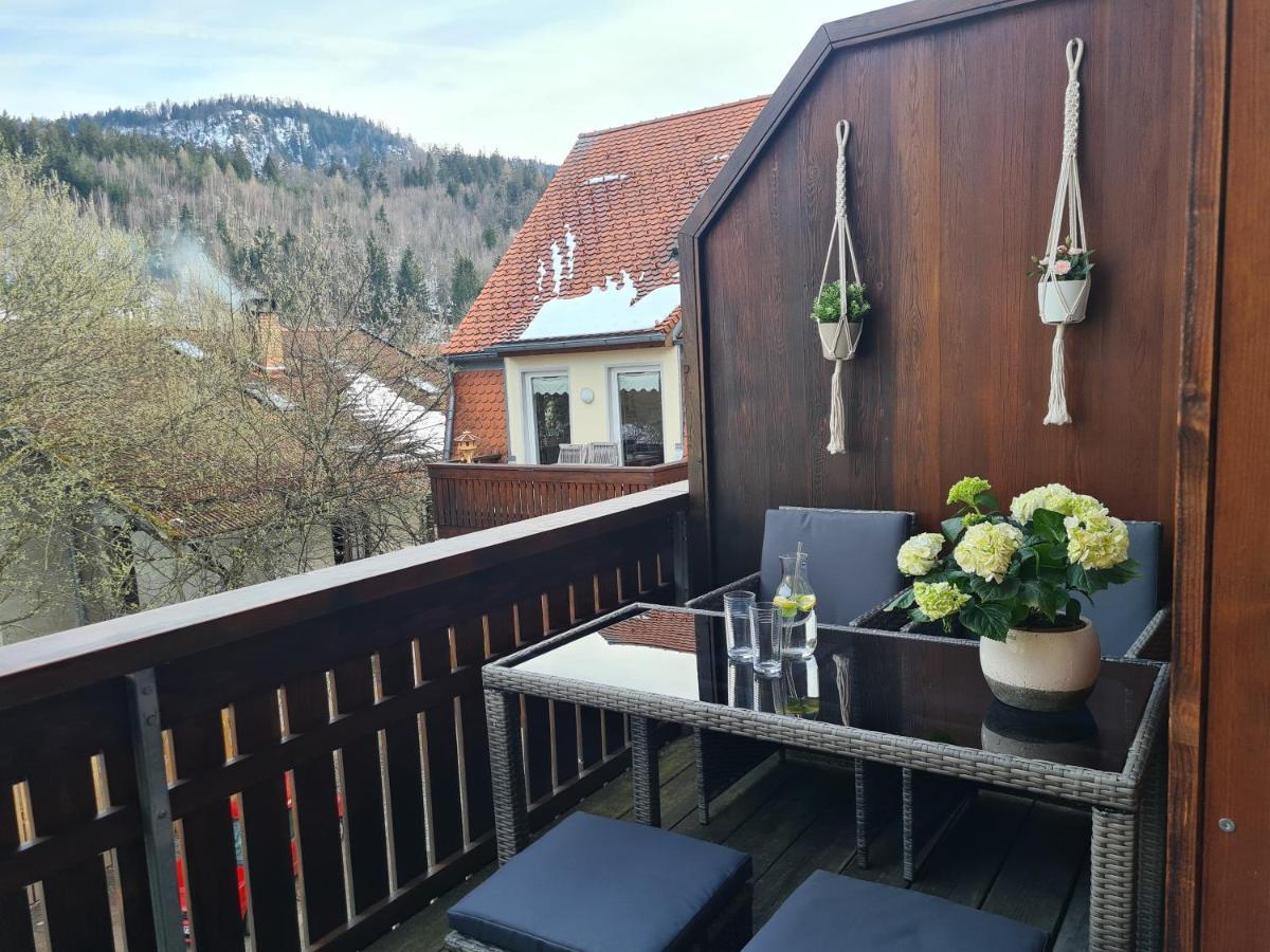 Ferienwohnung Fuessenpur Exteriör bild