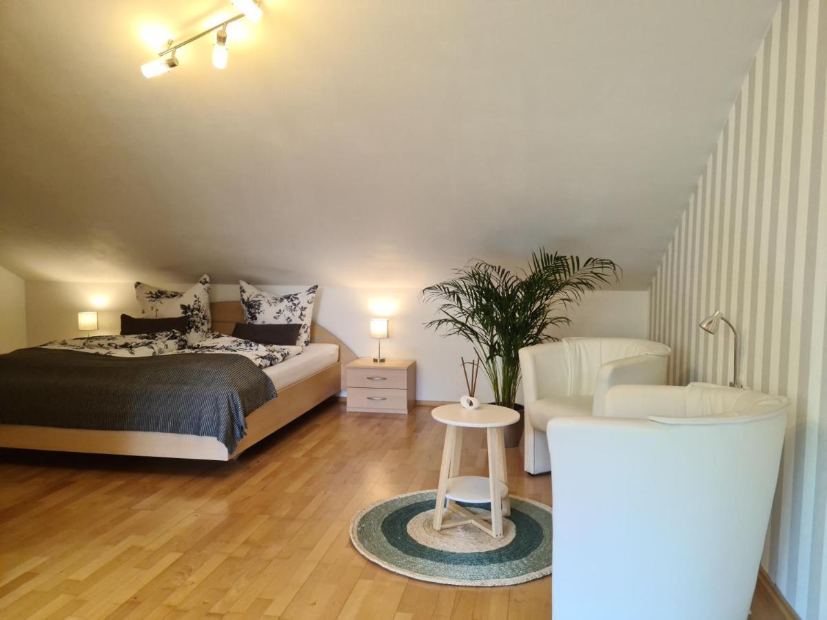 Ferienwohnung Fuessenpur Exteriör bild