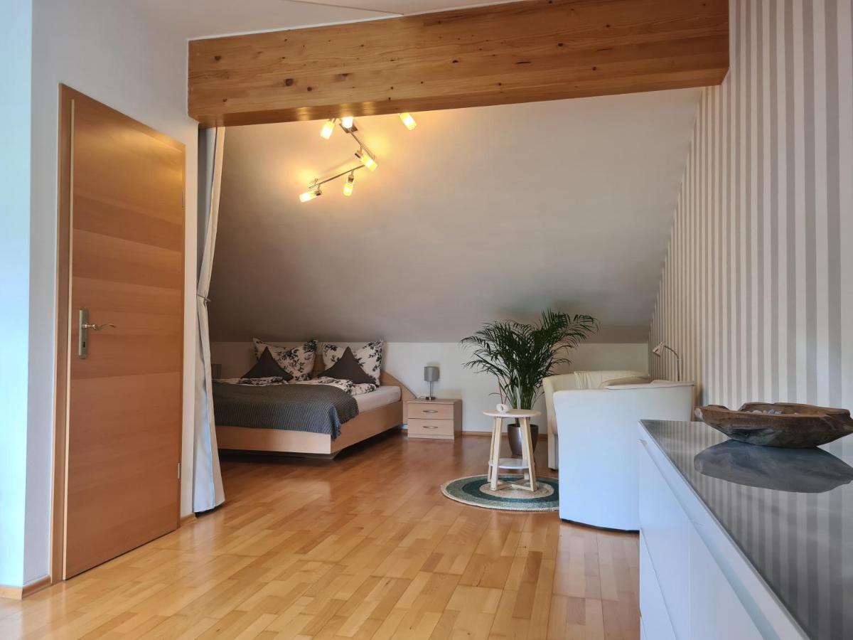 Ferienwohnung Fuessenpur Exteriör bild