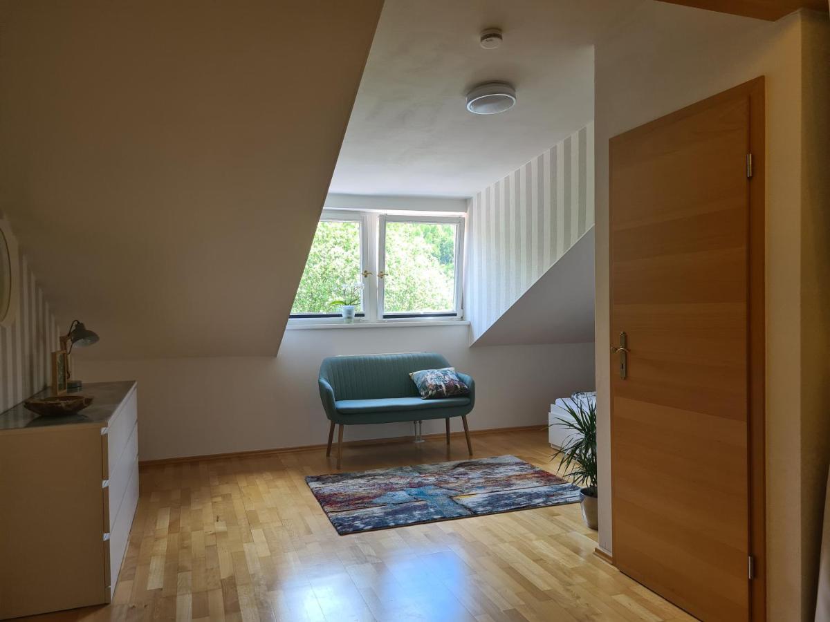 Ferienwohnung Fuessenpur Exteriör bild