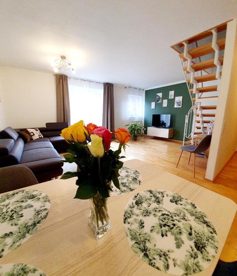 Ferienwohnung Fuessenpur Exteriör bild